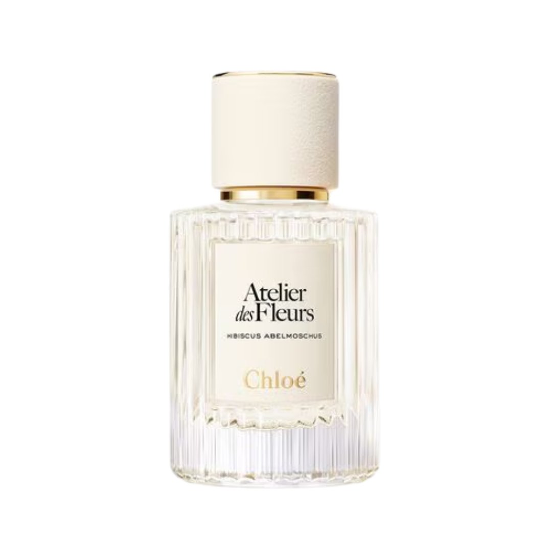 Atelier Des Fleurs Hibiscus Abelmoschus (50Ml)
