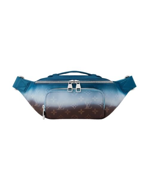 Rush Braun/Blau 30 cm