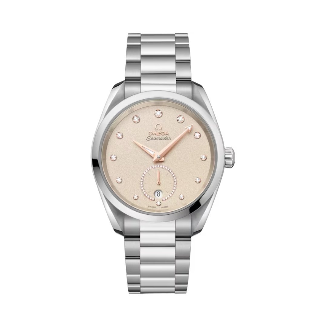 Seamaster Aqua Terra 150M