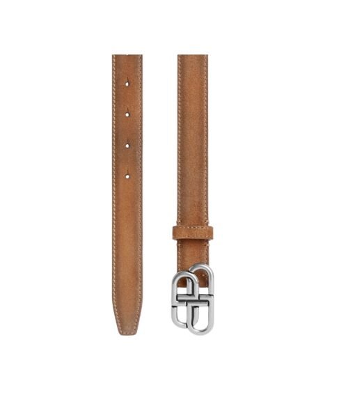 Damen-BB-Gürtel 2.5 cm