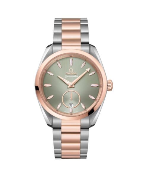 Seamaster Aqua Terra 150M