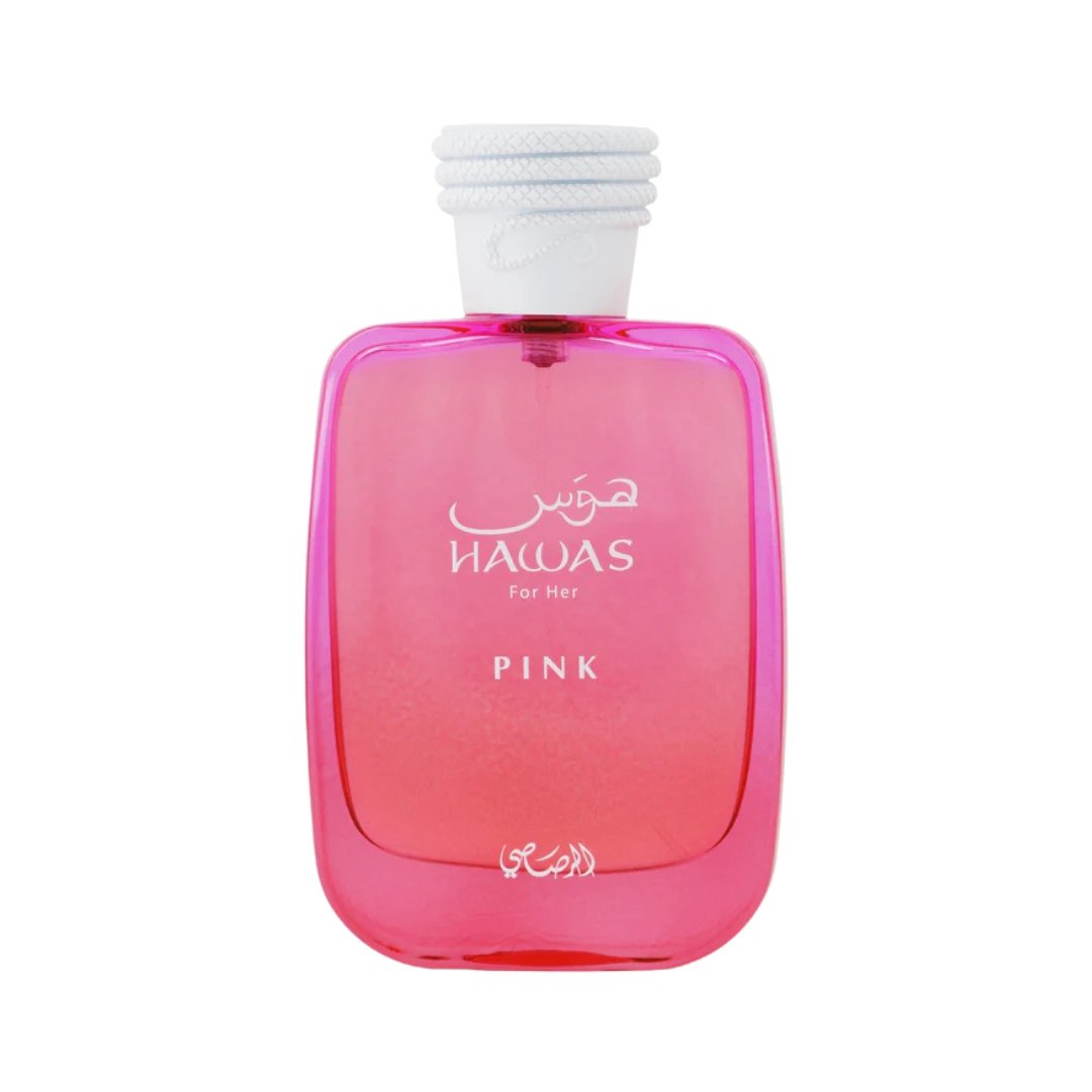 Pink For Her-Edp (100Ml)