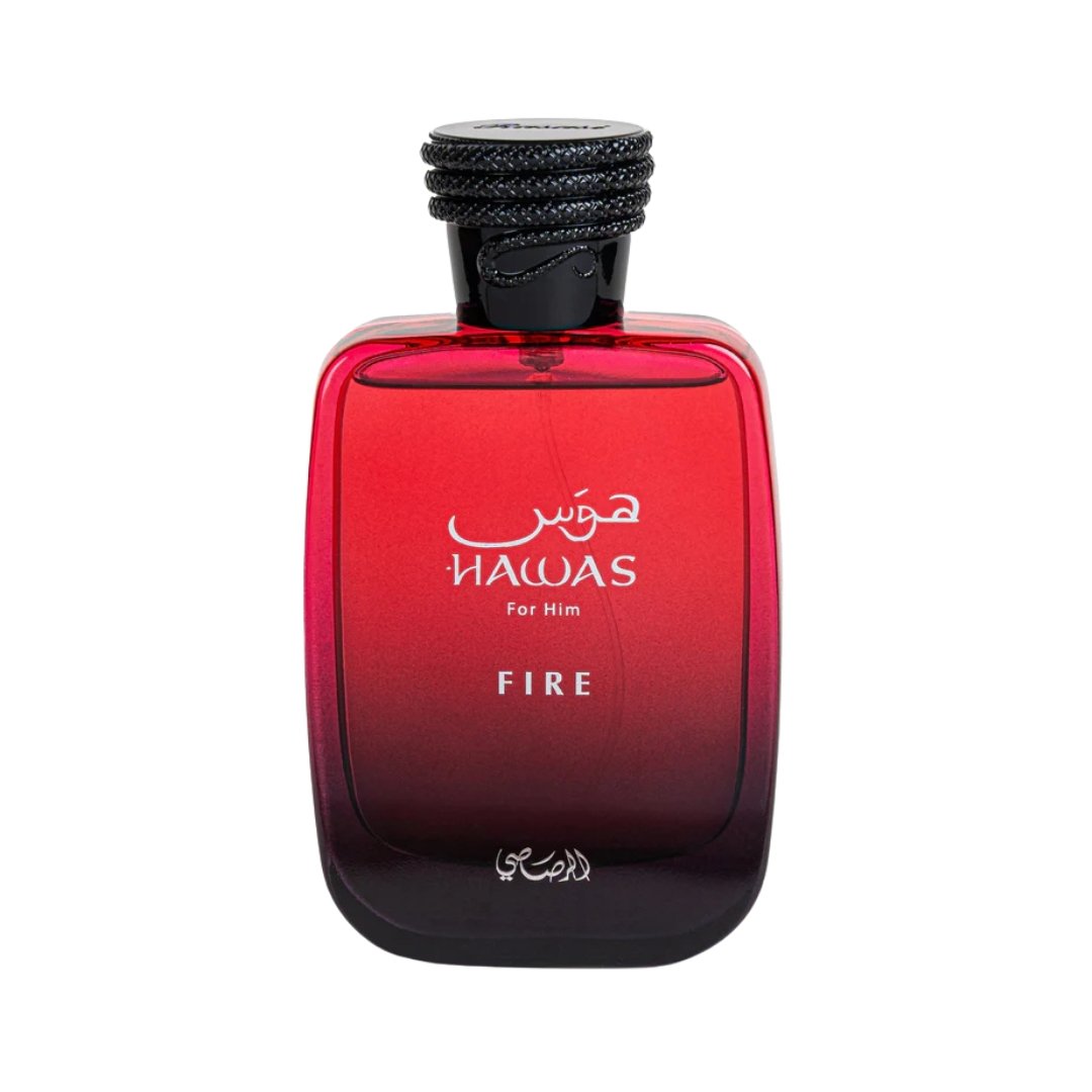 Fire For Him-Edp (100Ml)