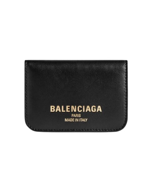 Damen-Mini-Geldbörse 9 cm