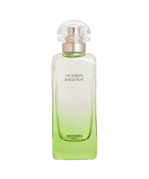 Un Jardin Sur Le Toit (100Ml)