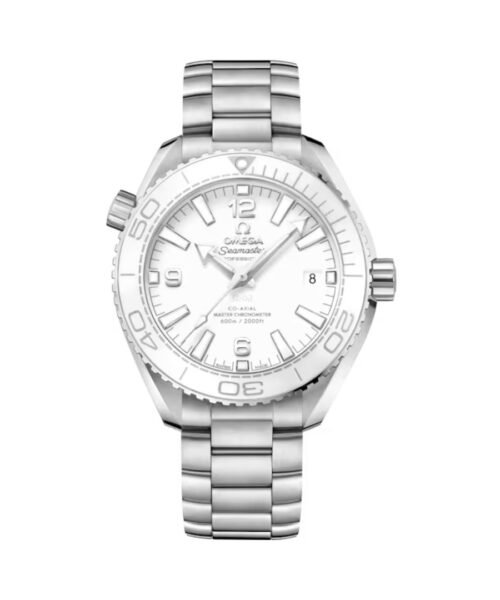 Seamaster Planet Ocean 600M