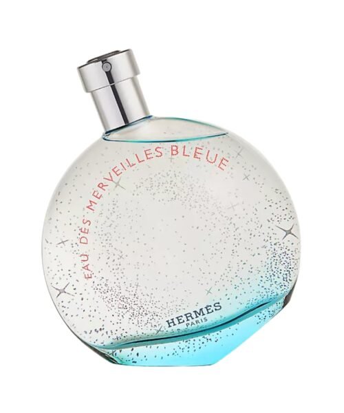 Eau Des Merveilles Bleue (100Ml)