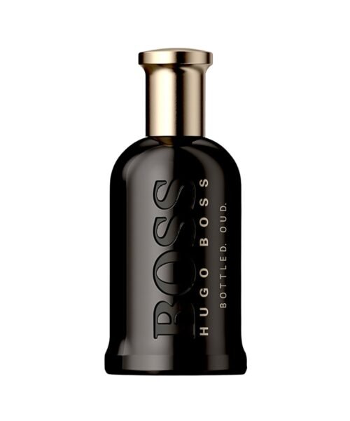 Bottled Oud (100Ml)