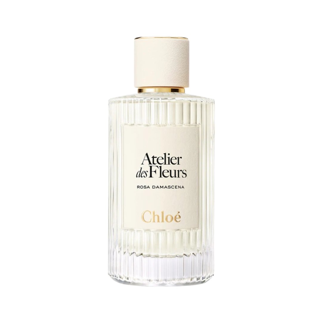 Atelier Des Fleurs Rosa Damascena (50Ml)