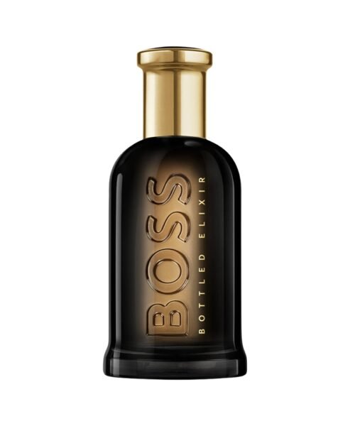 Boss Bottled Elixir (100Ml)