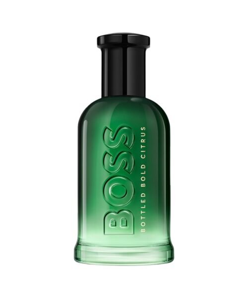 Bold Citrus (100Ml)