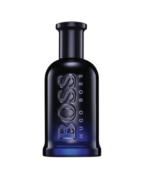 Boss Bottled Night (100Ml)