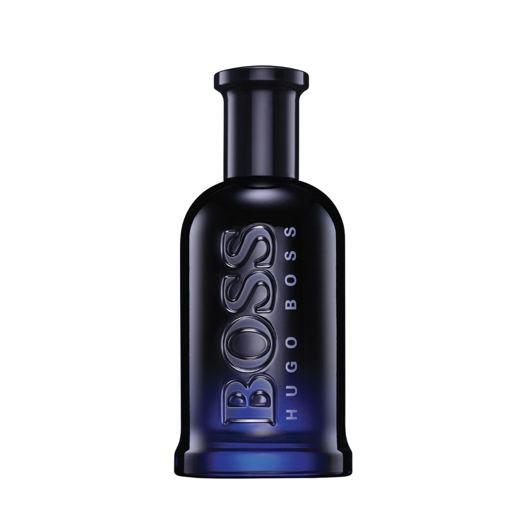 Boss Bottled Night (100Ml)