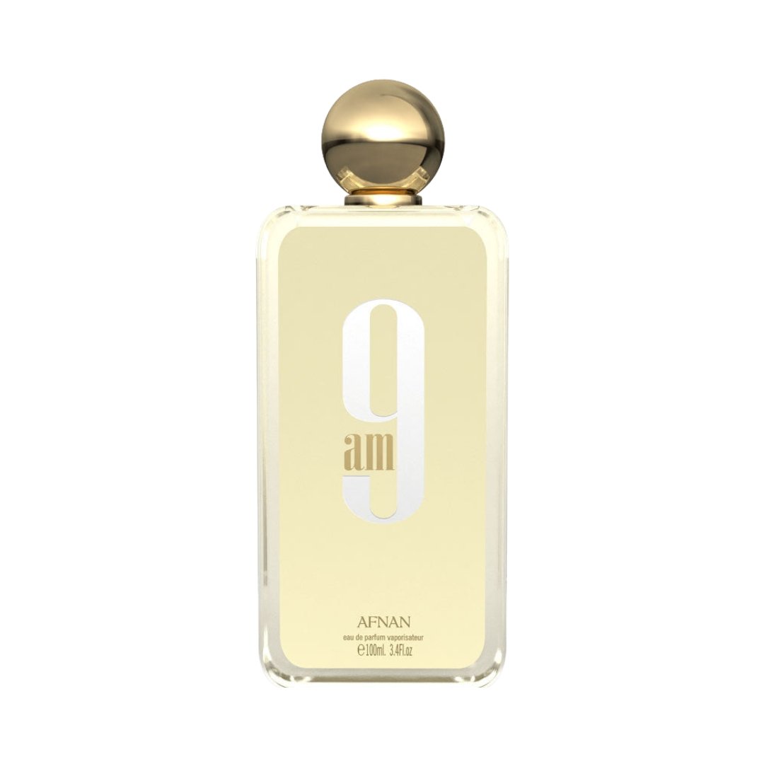 9 Pm (100Ml)