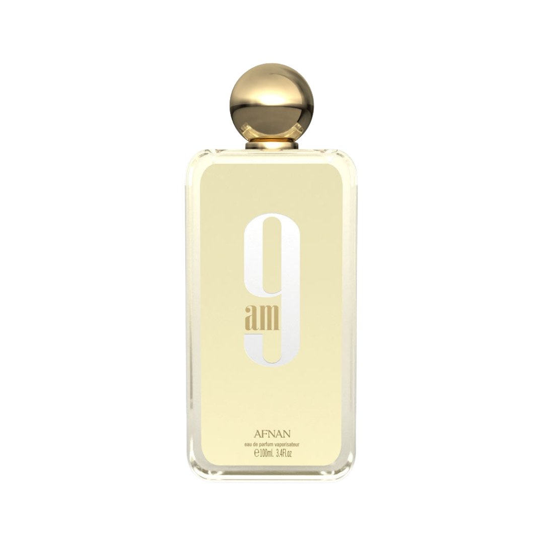 9 Am (100Ml)