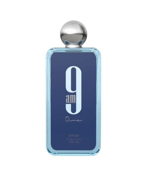 Blue 9Am Dive (100Ml)