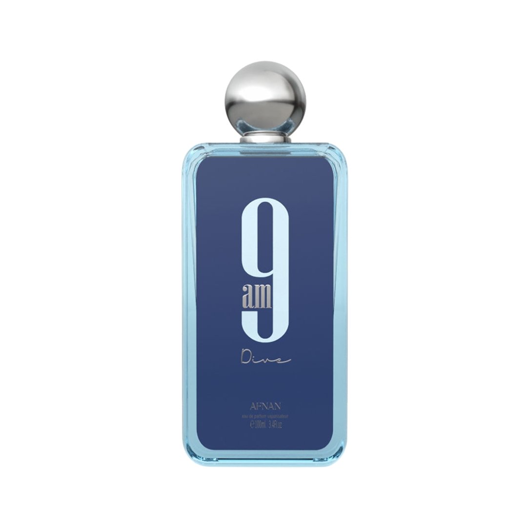 Blue 9Am Dive (100Ml)