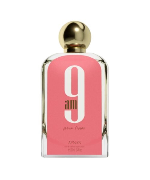 9Am Pour Femme (100Ml)