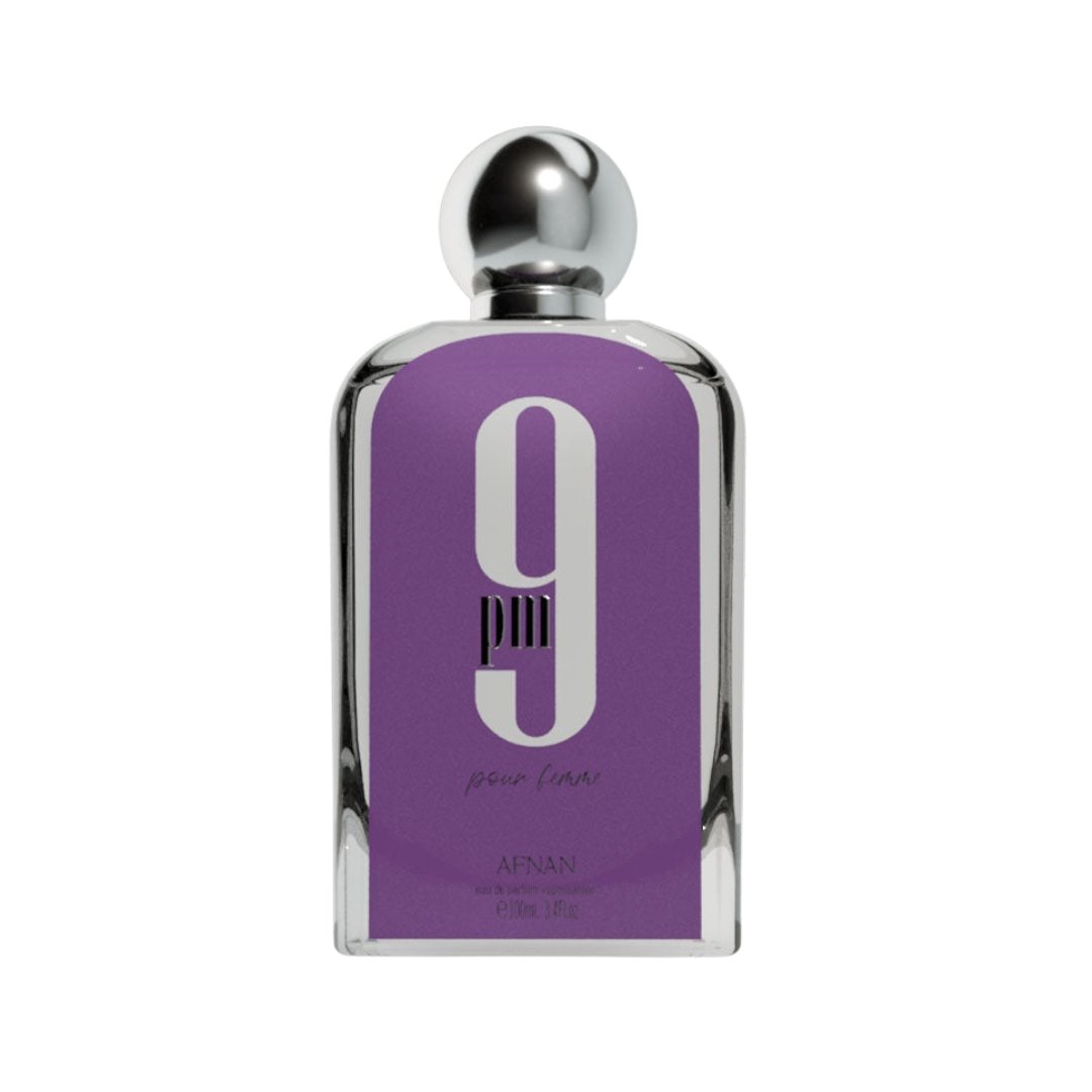 9Pm Pour Femme (100Ml)