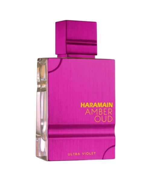 Ultra Violet (60Ml)