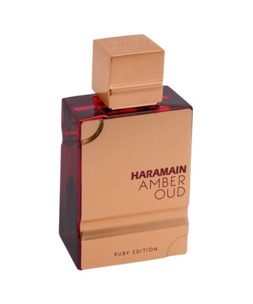 Ruby Edition (60Ml)