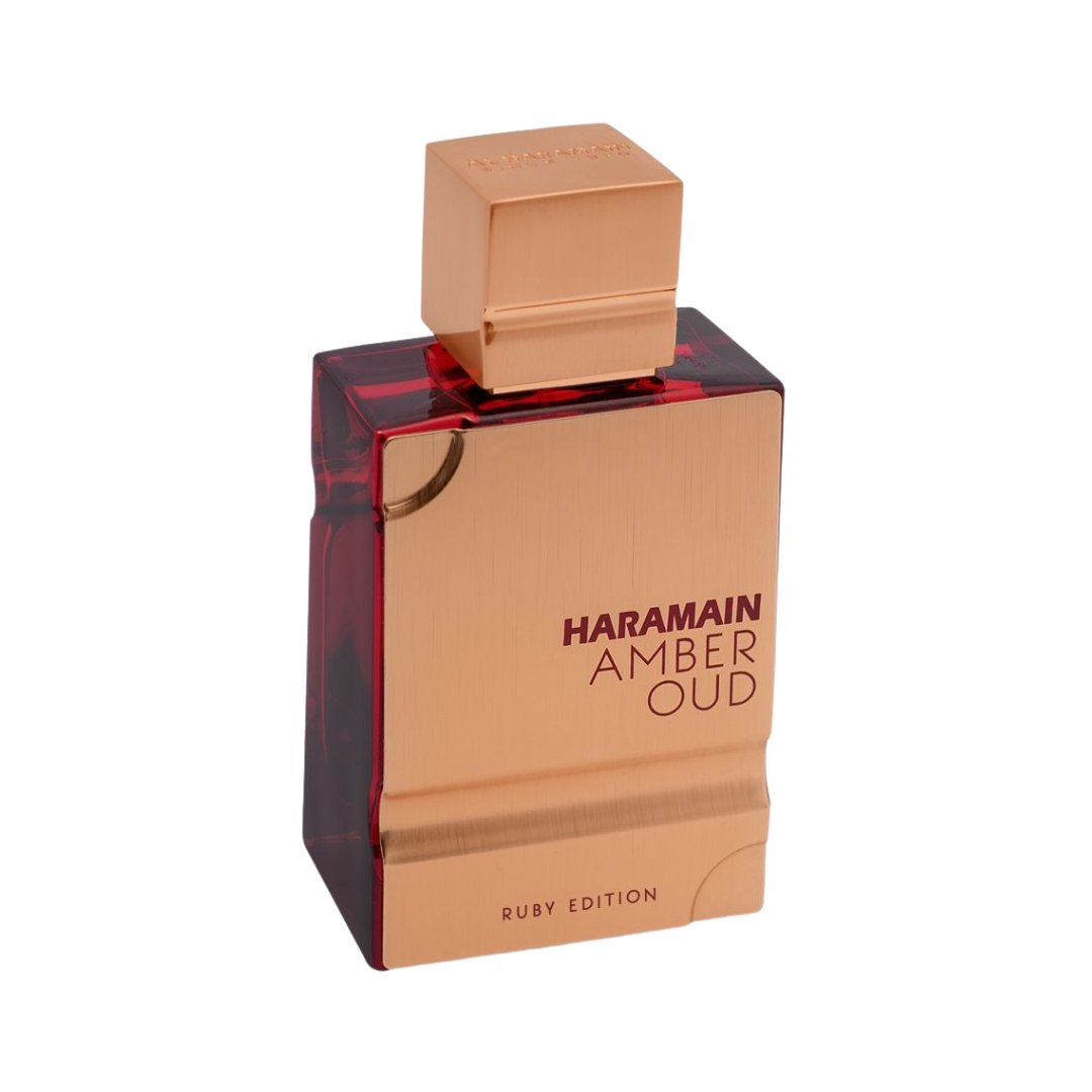 Ruby Edition (60Ml)