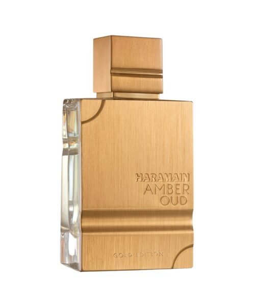 Gold Edition (60Ml)