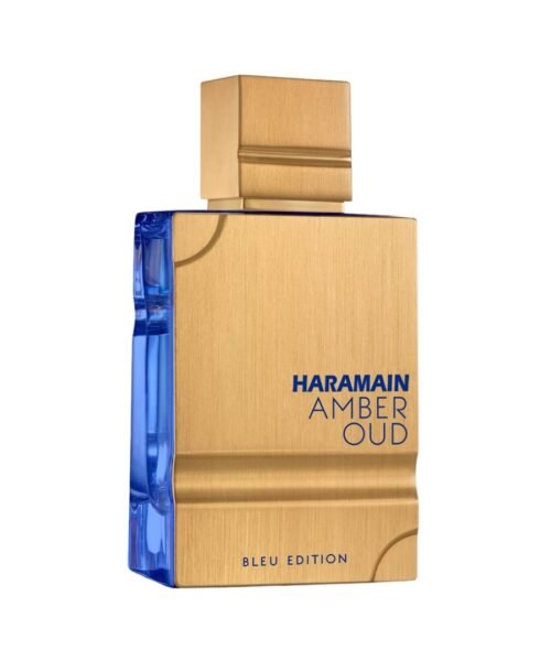 Blue Edition (60Ml)