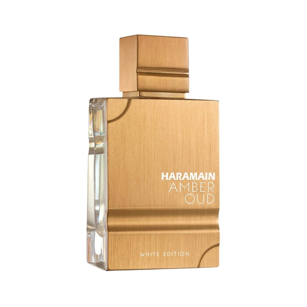 White Edition (60Ml)