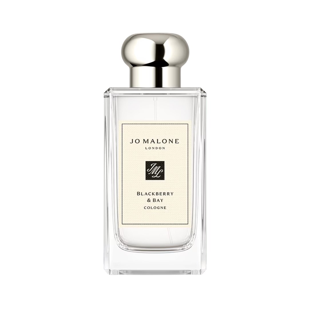 Blackberry & Bay (100Ml)