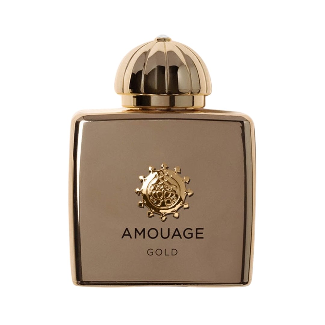 Gold Woman (100Ml)