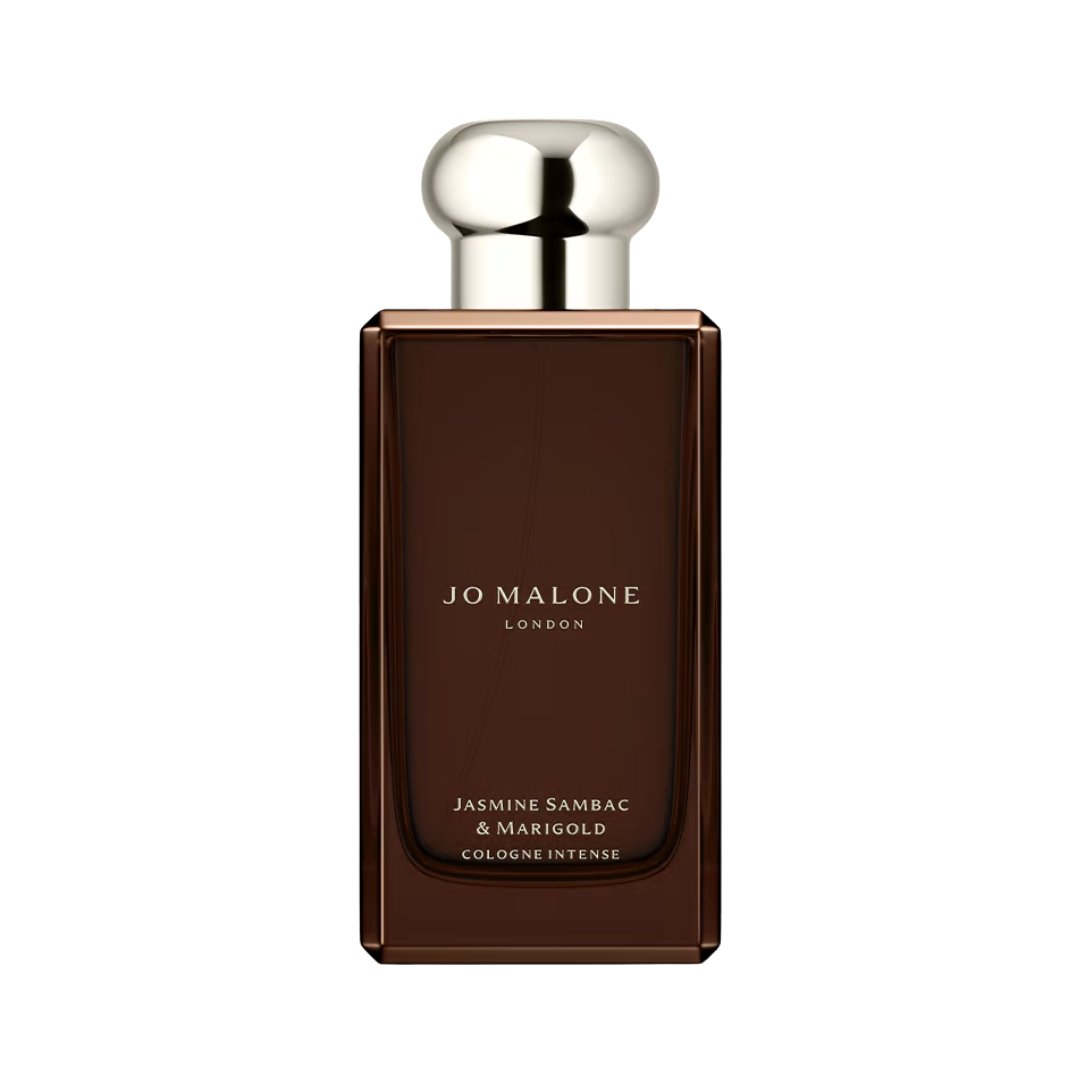 Jasmine Sambac Marigold (100Ml)