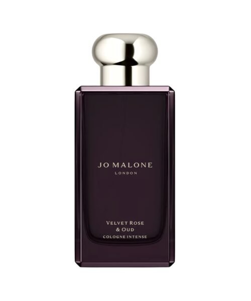 Velvet Rose Oud Cologne Intense (100Ml)