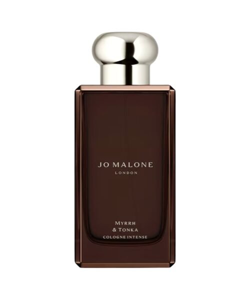Myrrh Tonka (100Ml)