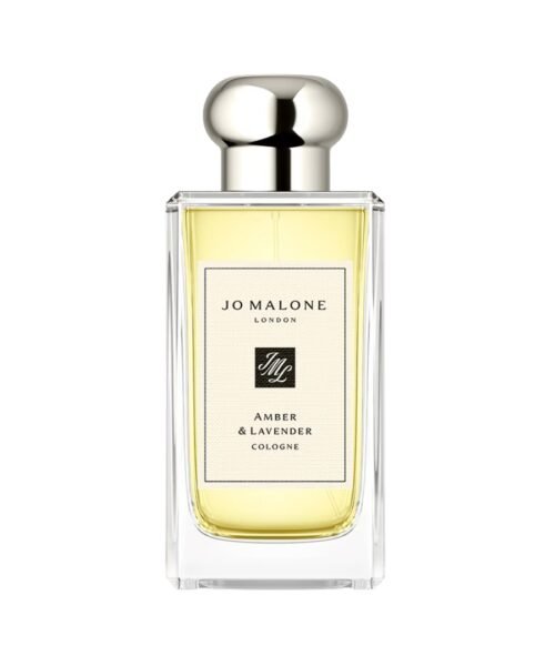 Amber Lavender (100Ml)