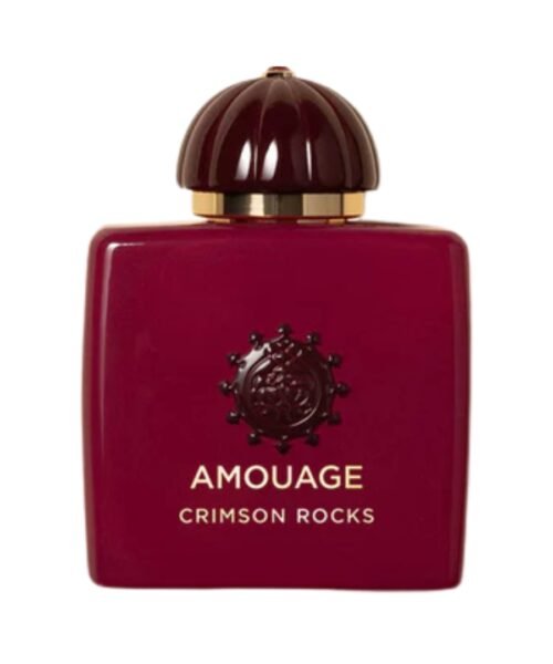 Crimson Rocks (100Ml)