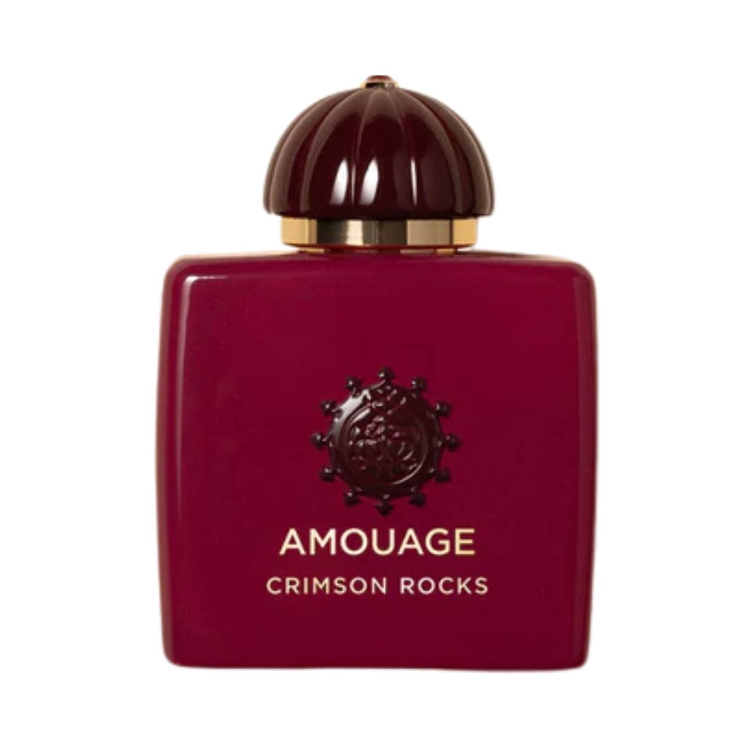 Crimson Rocks (100Ml)