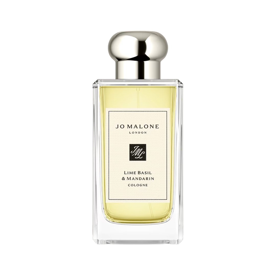 Lime Basil & Mandarin (100Ml)