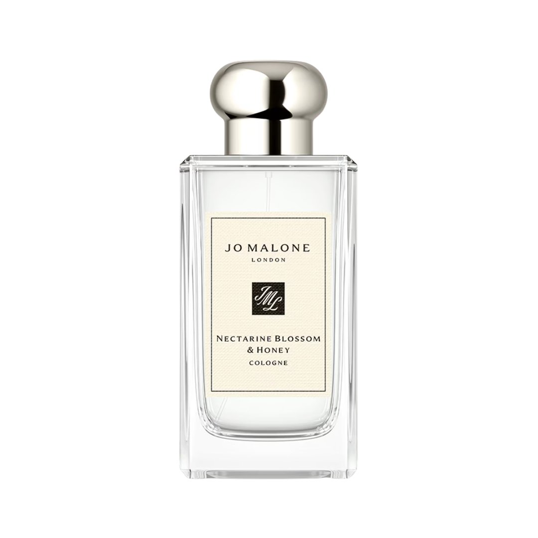 Nectarine Blossom & Honey (100Ml)