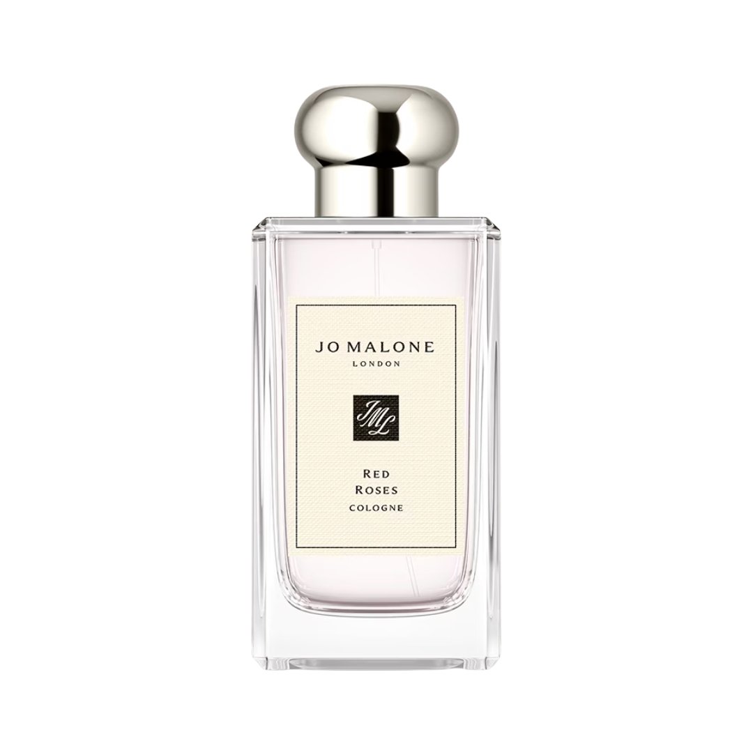 Red Roses (100Ml)