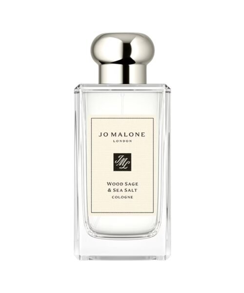 Wood Sage & Sea Salt (100Ml)