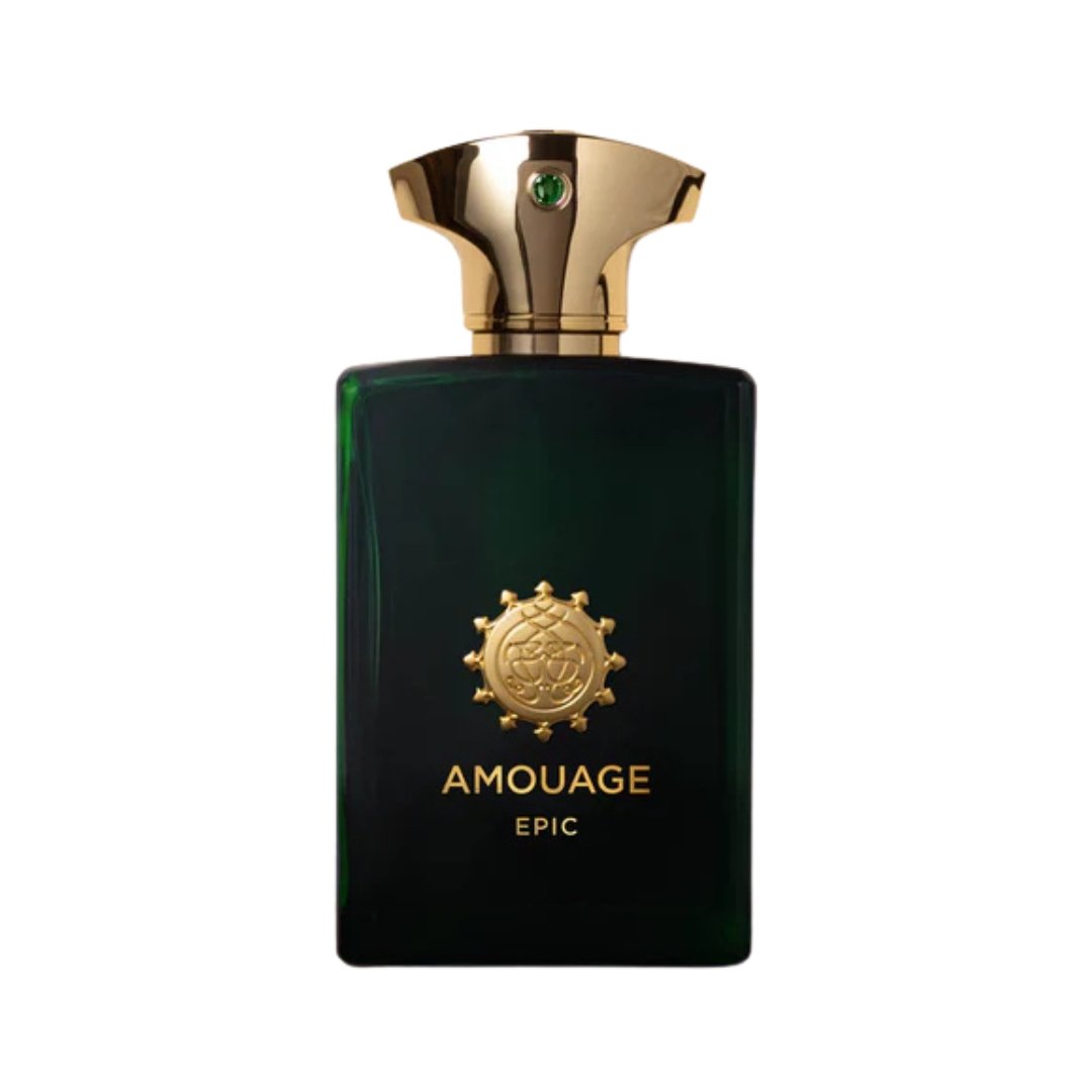 Epic Man (100Ml)