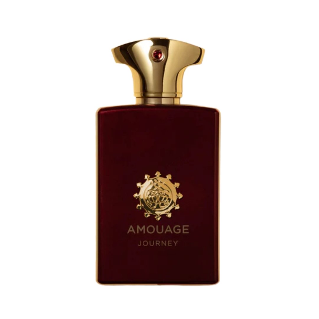Journey Man (100Ml)