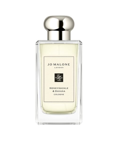 Honeysuckle & Davana (100Ml)