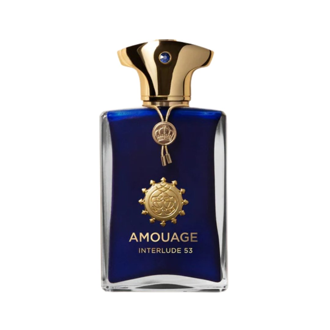 Interlude 53 Man (100Ml)