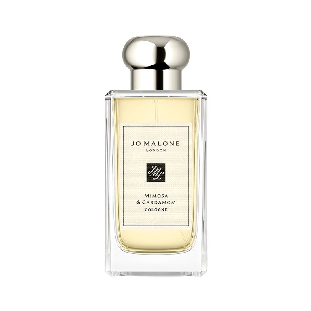 Mimosa & Cardamom (100Ml)
