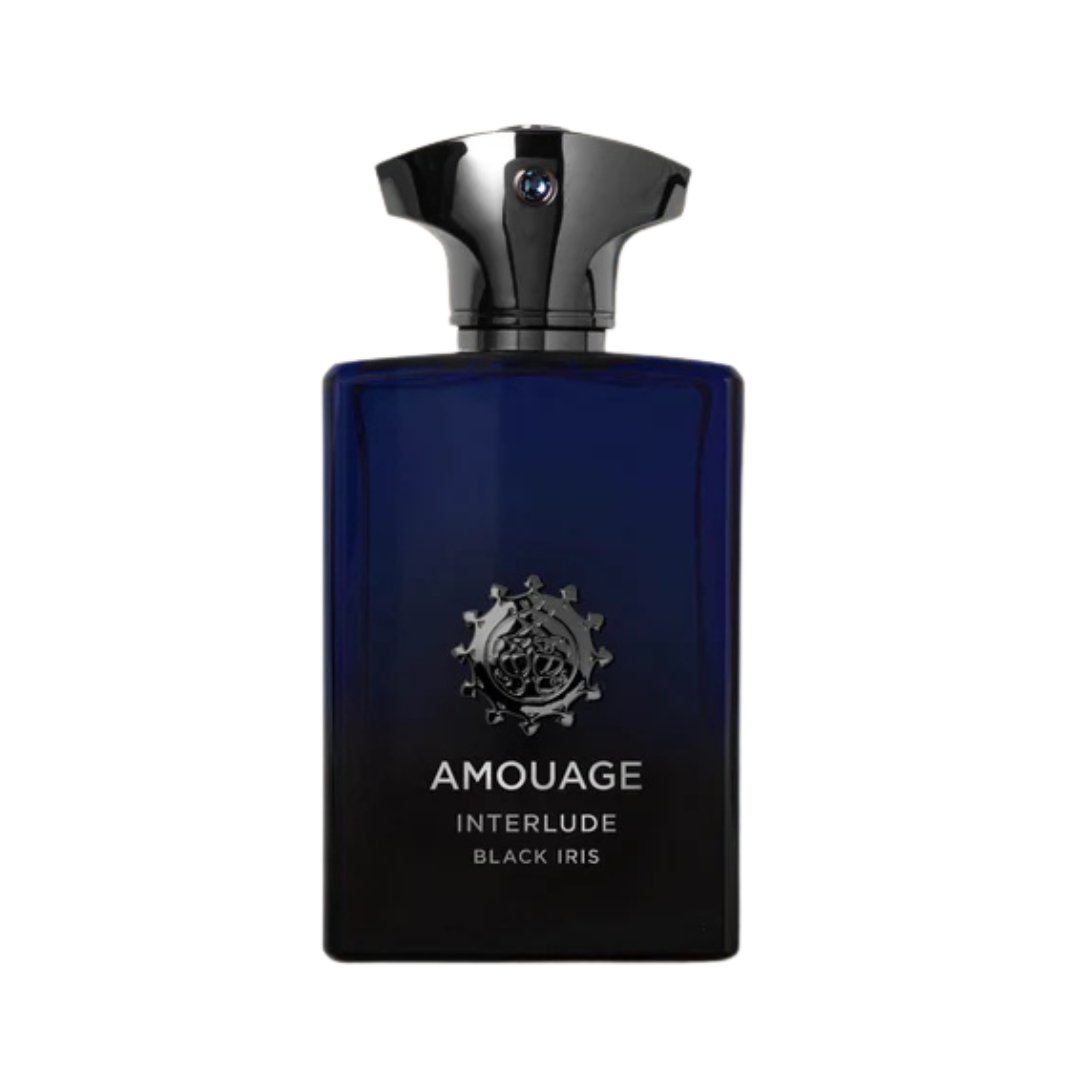 Interlude Black Iris (100Ml)