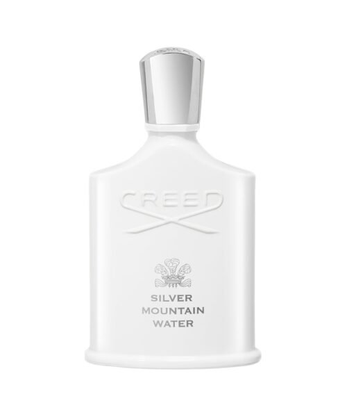Sliver Mountain Water (100Ml)