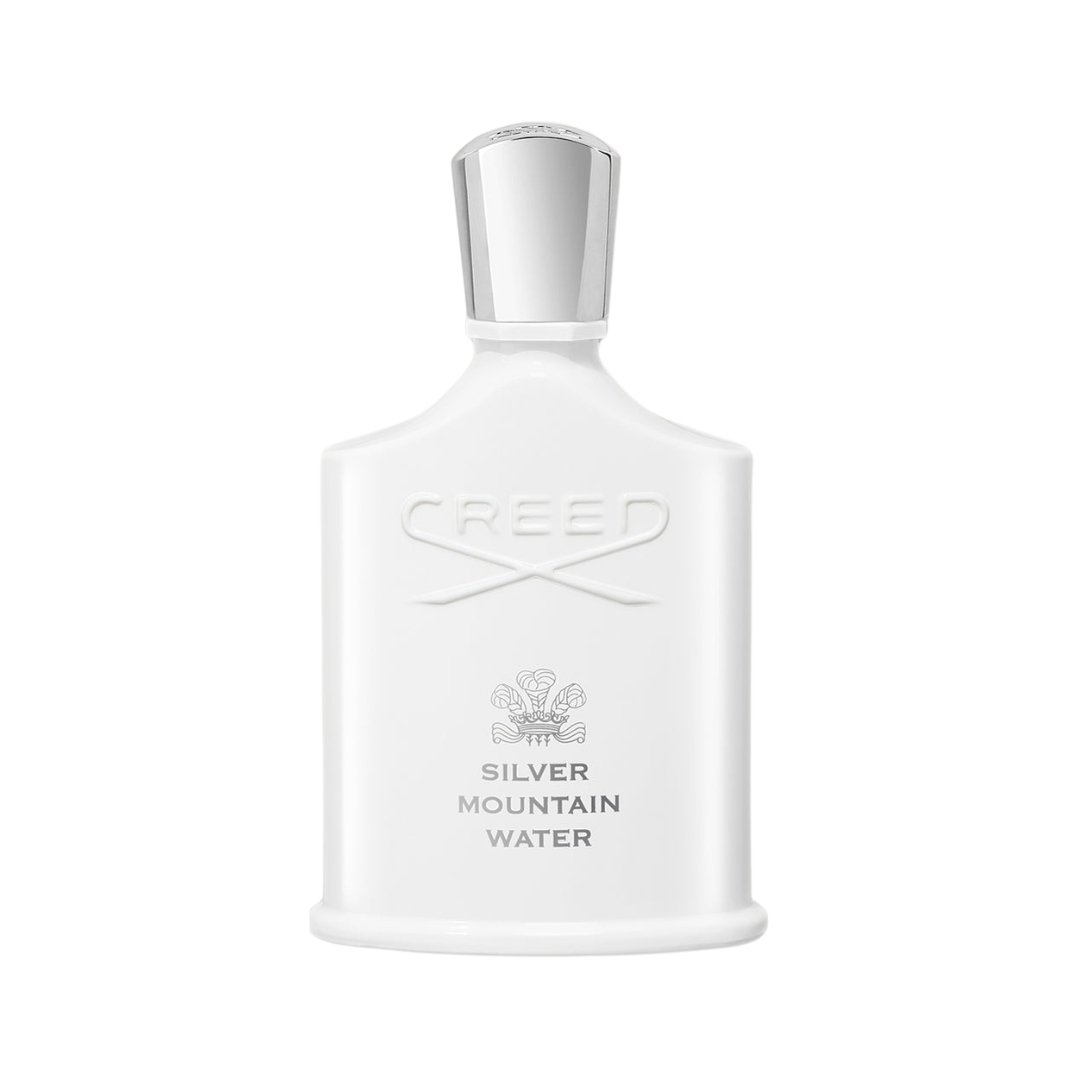 Sliver Mountain Water (100Ml)