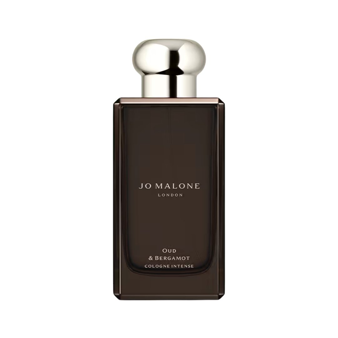 Oud & Bergamot Intense (100Ml)